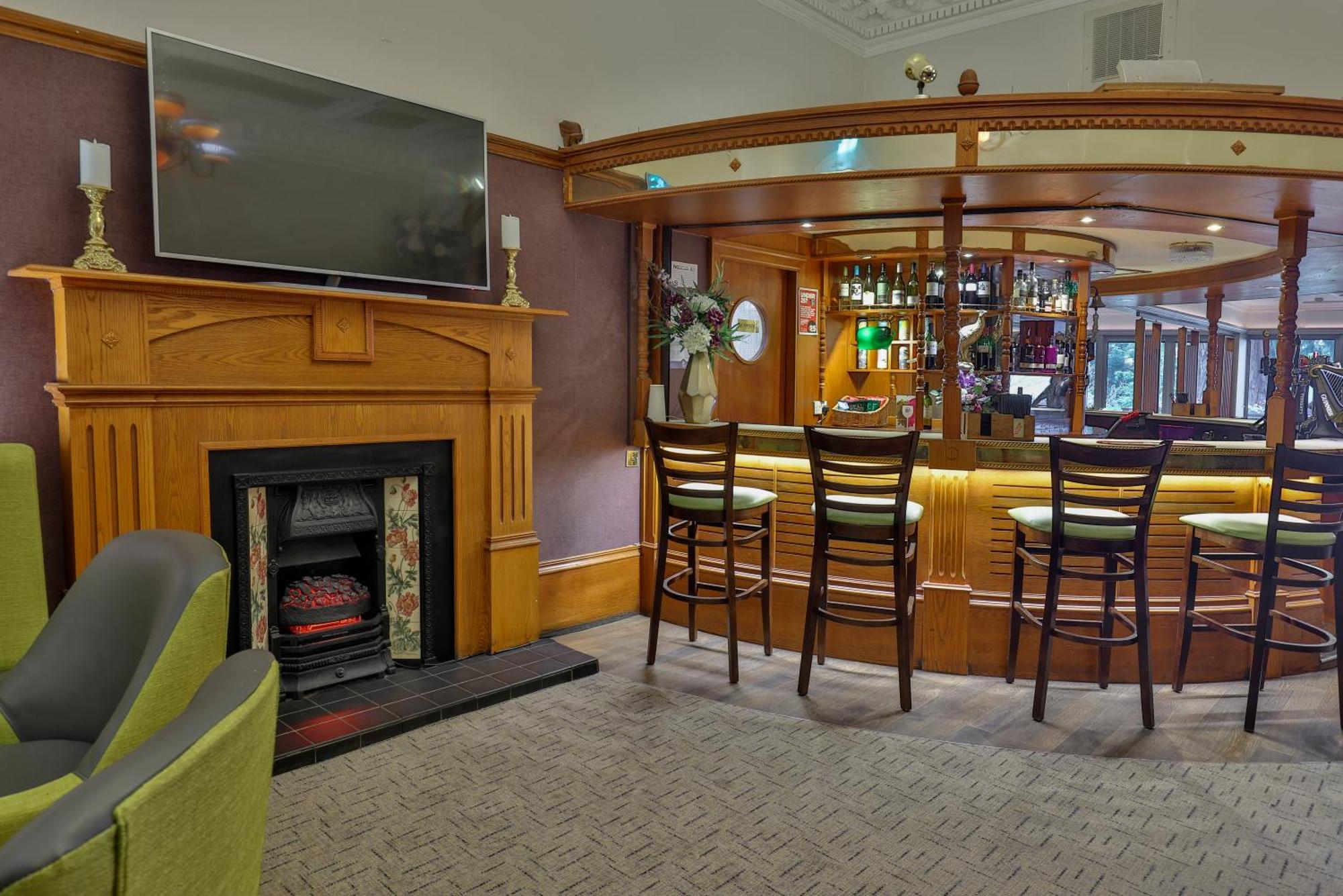 Invercarse Hotel Dundee, BW Signature Collection ภายนอก รูปภาพ