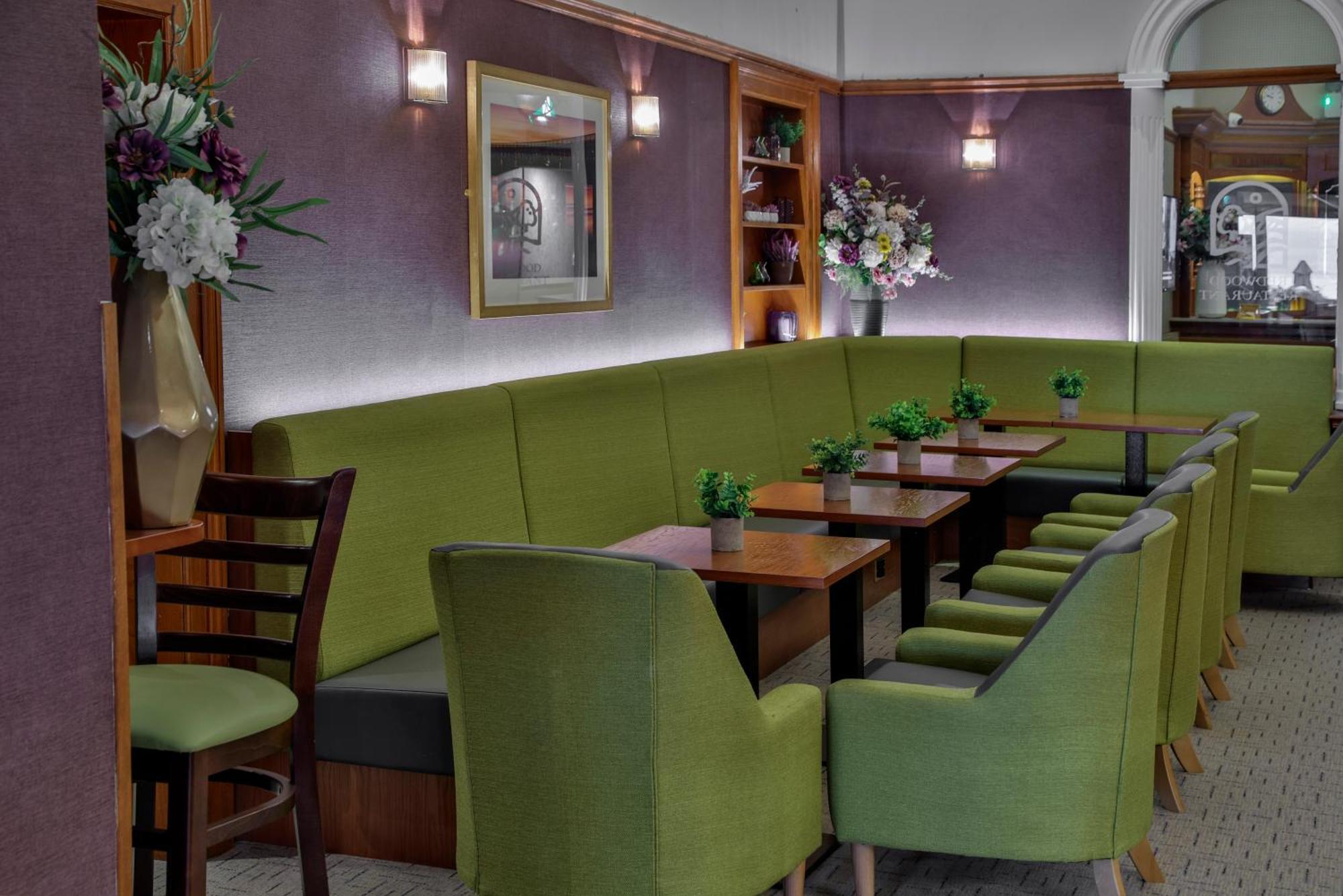 Invercarse Hotel Dundee, BW Signature Collection ภายนอก รูปภาพ