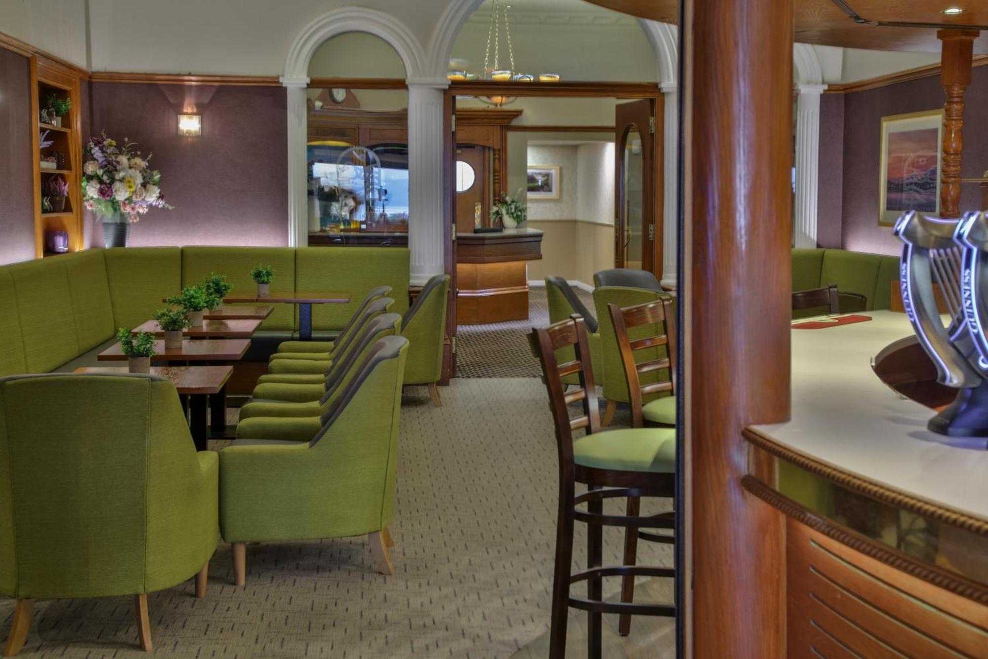 Invercarse Hotel Dundee, BW Signature Collection ภายนอก รูปภาพ