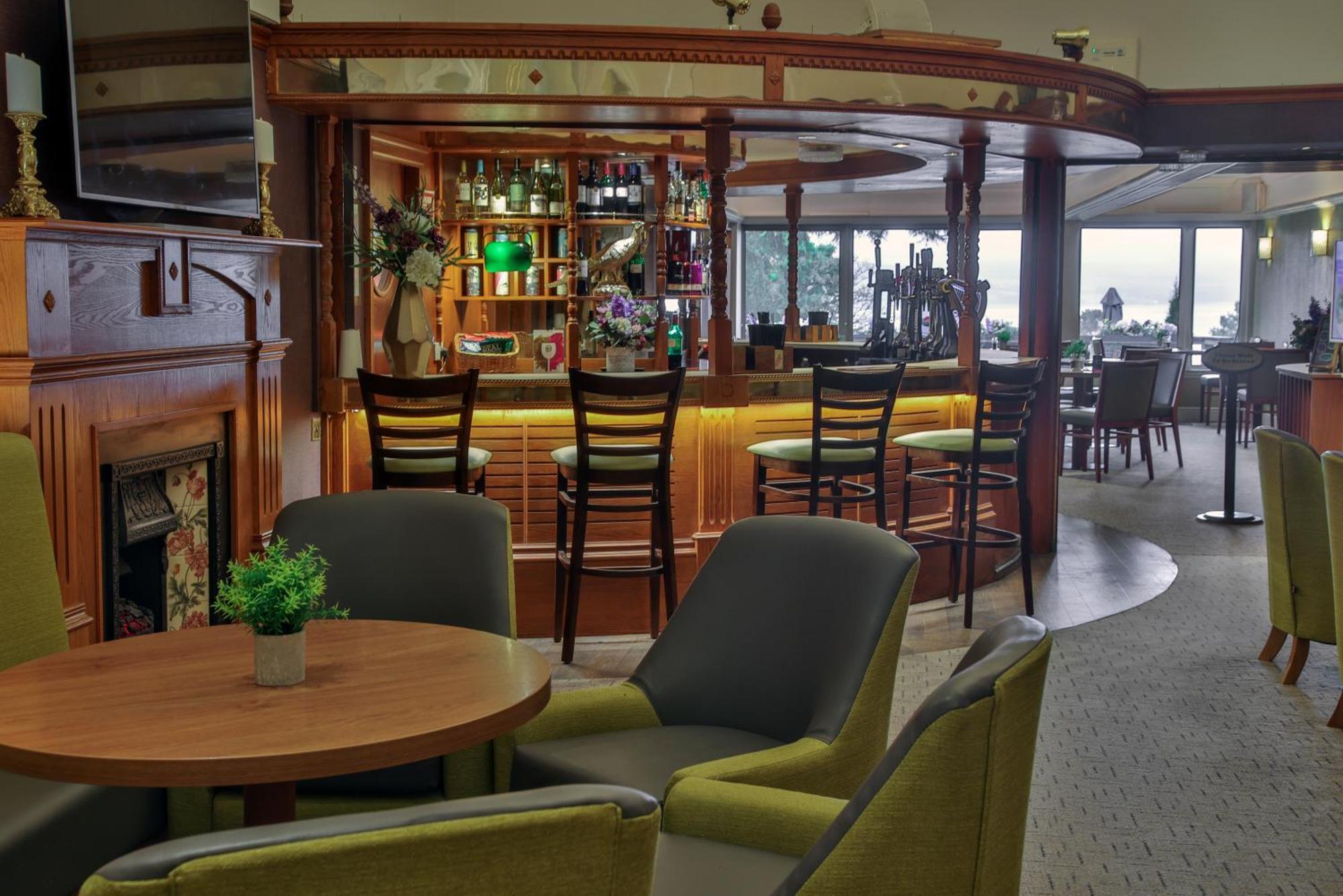 Invercarse Hotel Dundee, BW Signature Collection ภายนอก รูปภาพ