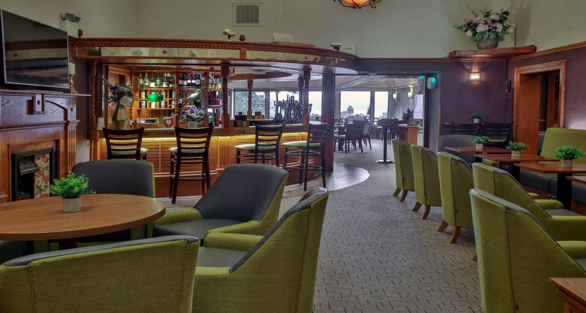 Invercarse Hotel Dundee, BW Signature Collection ภายนอก รูปภาพ